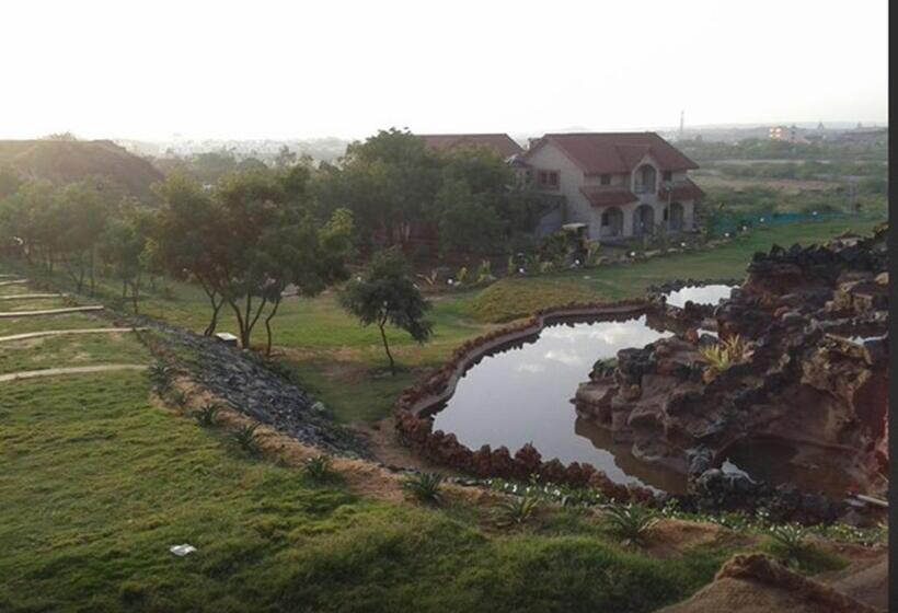 Номер Стандарт, Regenta Resort Bhuj, By Royal Orchid Limited