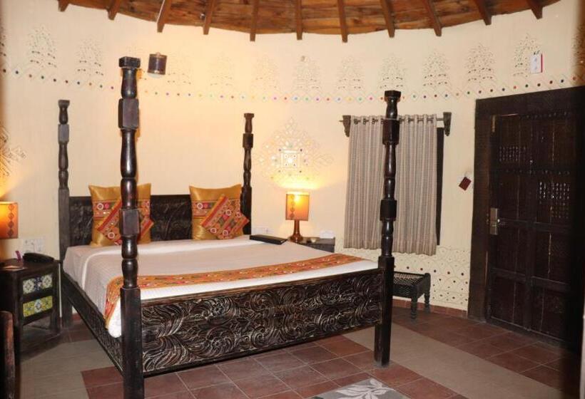 Номер Стандарт, Regenta Resort Bhuj, By Royal Orchid Limited
