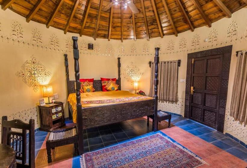 Номер Стандарт, Regenta Resort Bhuj, By Royal Orchid Limited