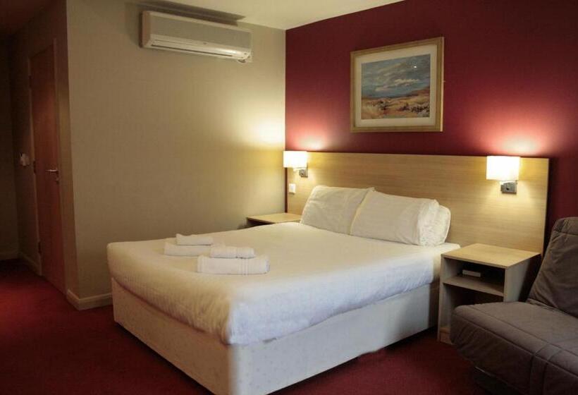 Семейный Номер, The Welcome Inn Rotherham/sheffield