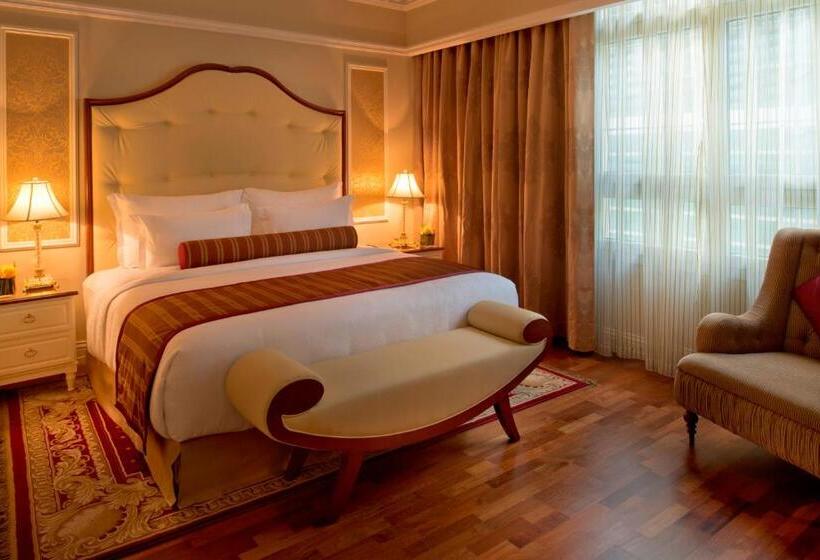 اتاق سوپریور, Warwick Doha