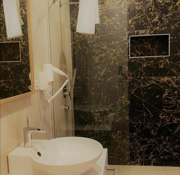家庭套房, Zest Exclusive Hotel & Spa