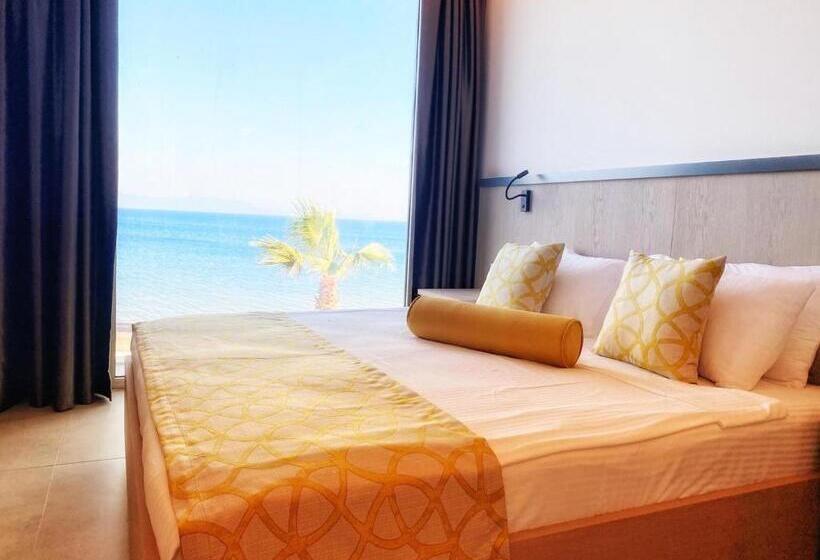 豪华套房, Zest Exclusive Hotel & Spa
