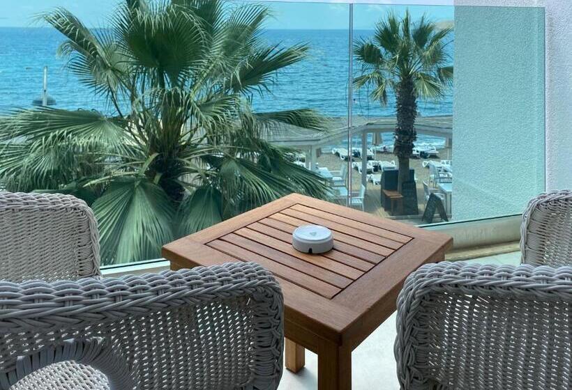 家庭套房, Zest Exclusive Hotel & Spa