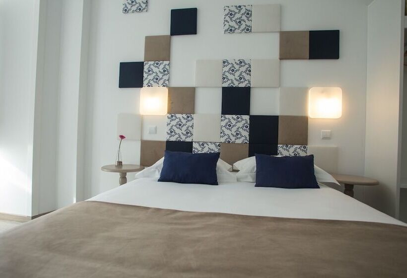 Номер Стандарт, Thomar Story  Guest House