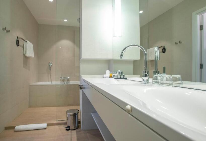 سوییت, Radisson Collection Hotel, Old Mill Belgrade