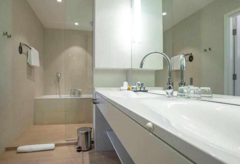 سوییت, Radisson Collection Hotel, Old Mill Belgrade