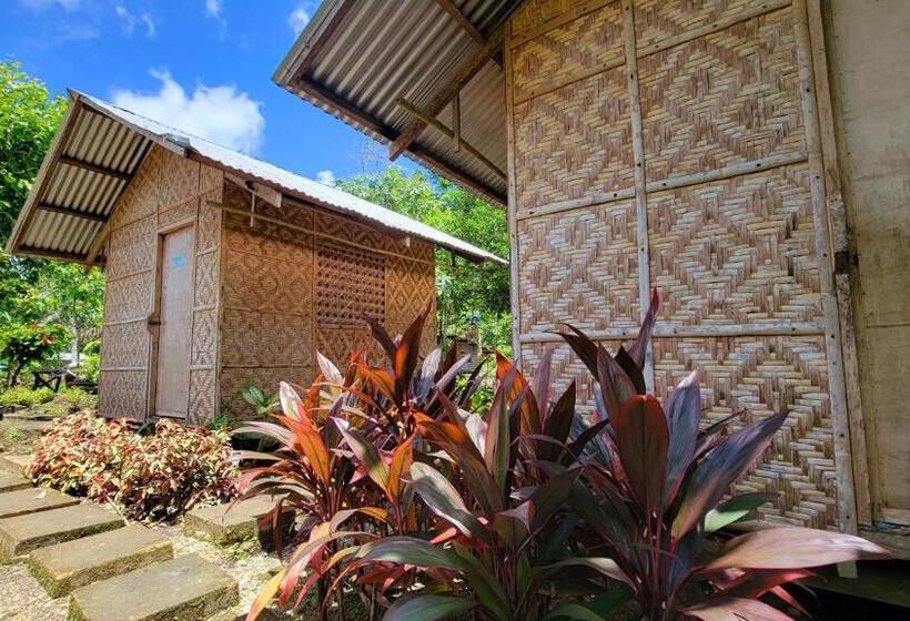 Номер Стандарт Вид на Сад, Jolits Ecogarden Hostel