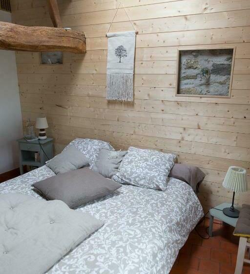 Family Suite, L Instant Jardin