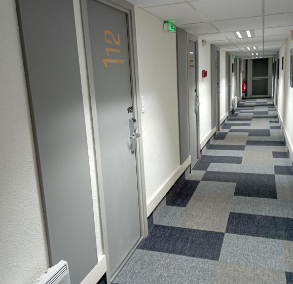 Номер Стандарт, Ibis Les Etangs Des Moines