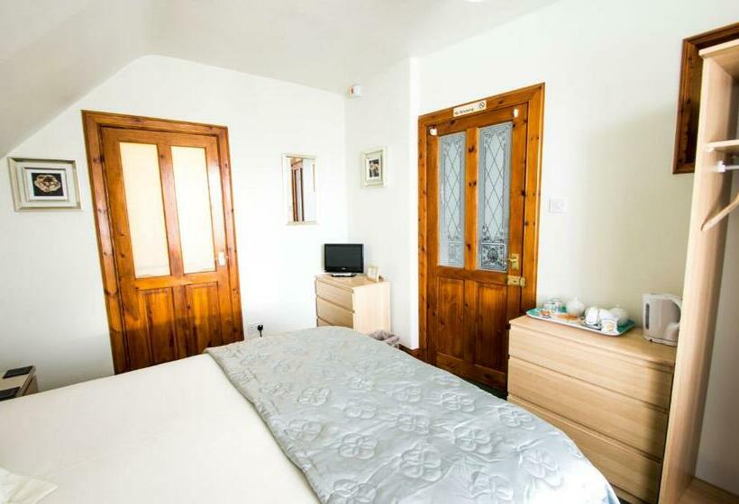 Номер Стандарт, Anchorage B&b