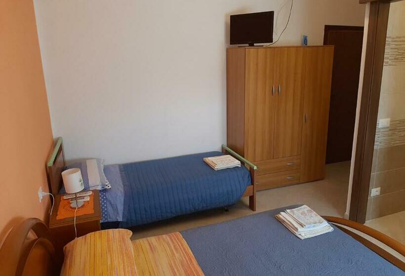 标准间, B&b Casa Piva