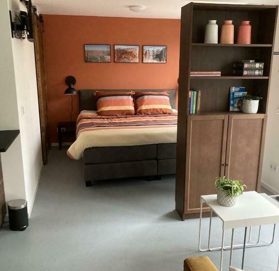 스탠다드 룸 가든 전망, B&b  T Onderkomen