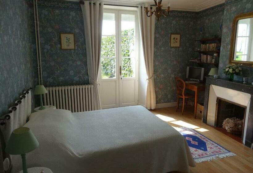 Номер Стандарт, La Maison Blanche