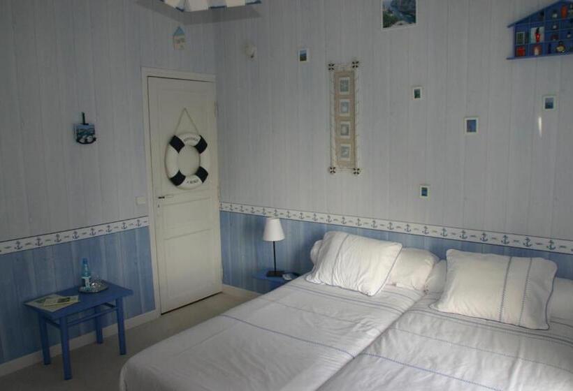 Люкс 2 Спальни, La Maison Blanche