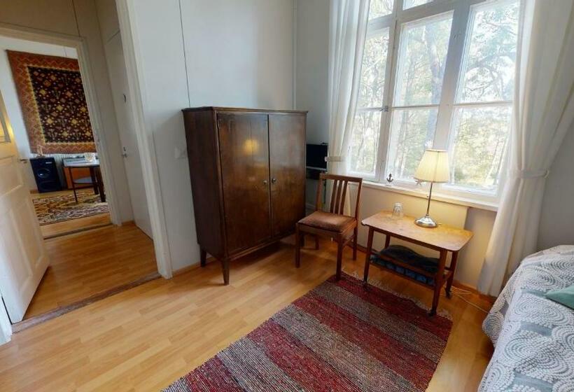 Номер Стандарт Совместная Ванная, Villa Högbo