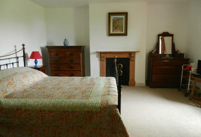 Номер Стандарт, Cilwen Country House Bed And Breakfast