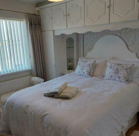 Номер Стандарт, Drom Na Gainne B&b