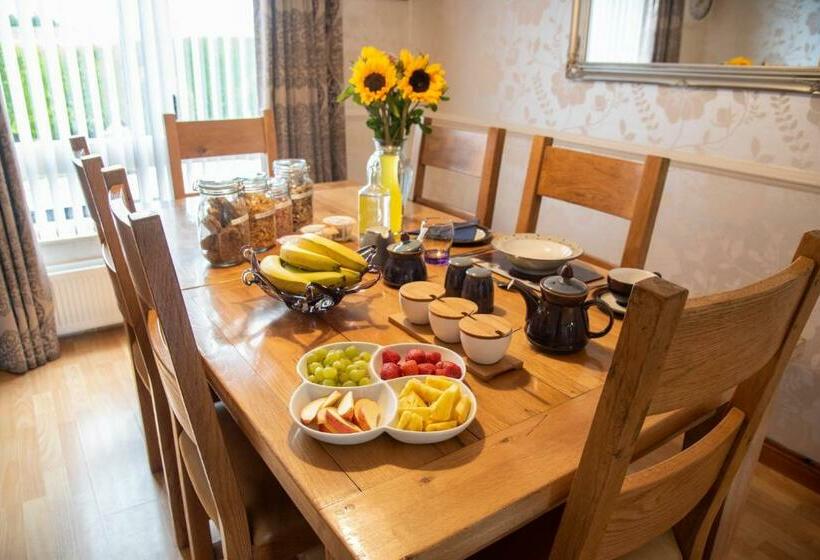 Номер Стандарт, Drom Na Gainne B&b