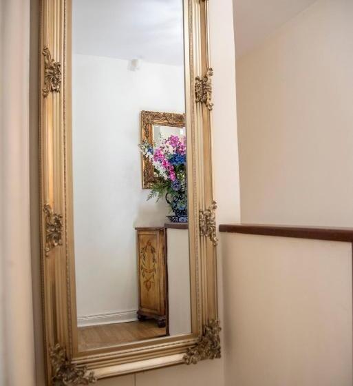 Номер Стандарт, Drom Na Gainne B&b