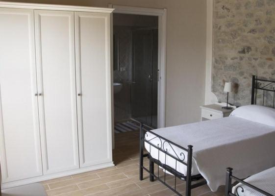 Номер Стандарт, Agriturismo  A Lanterna