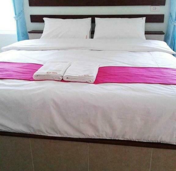 Номер Стандарт, Janrawee Resort