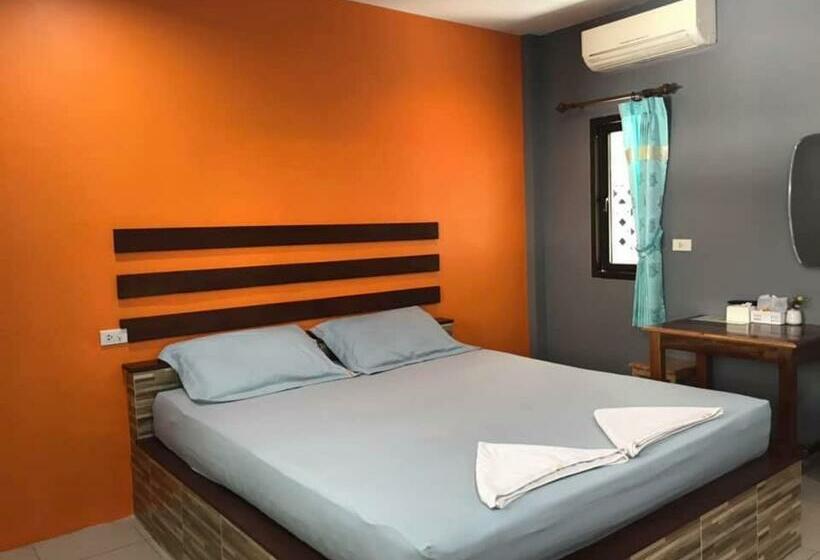 Номер Стандарт, Janrawee Resort