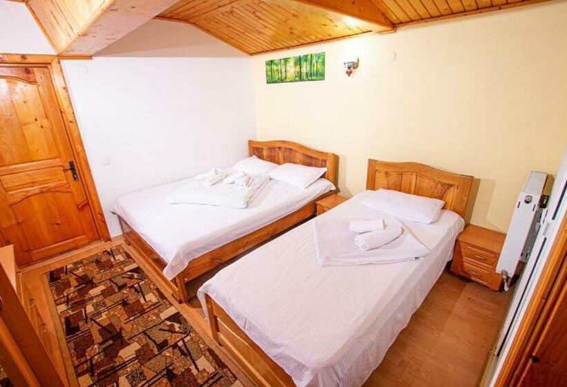 Номер Стандарт Трехместный, Casa Albă