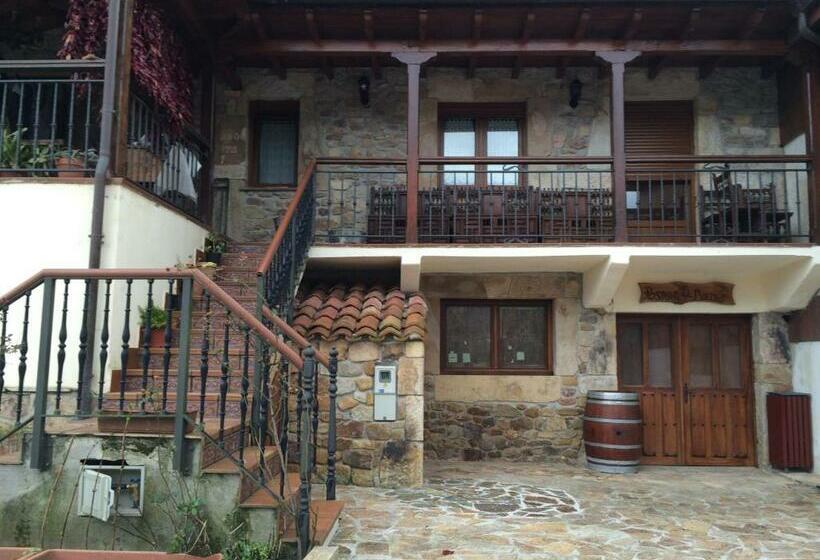 스탠다드 룸, Posada El Molino De Cadalso