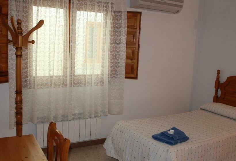 Номер Стандарт, Posada Manolon