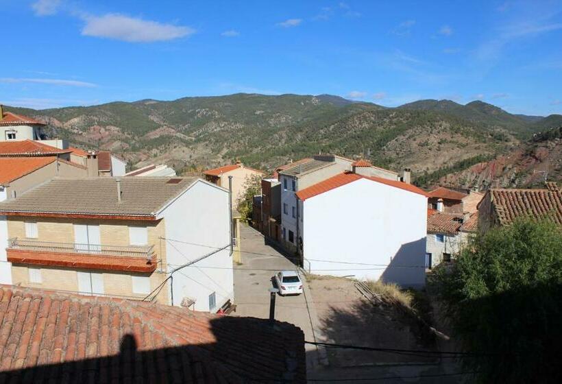 Номер Стандарт, Posada Manolon
