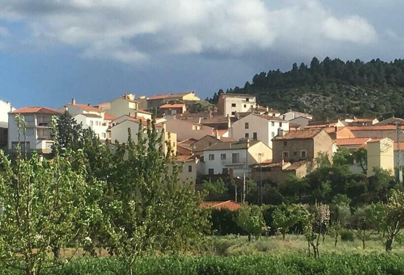 Номер Стандарт, Posada Manolon
