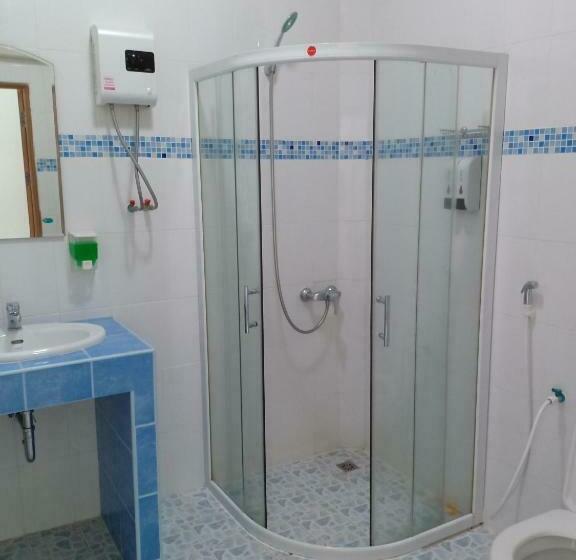 Номер Superior, Malee Resort