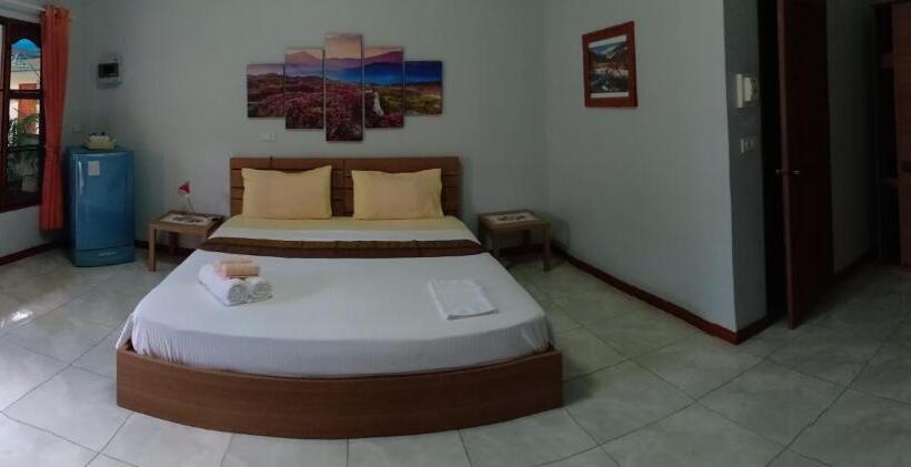 Номер Superior, Malee Resort