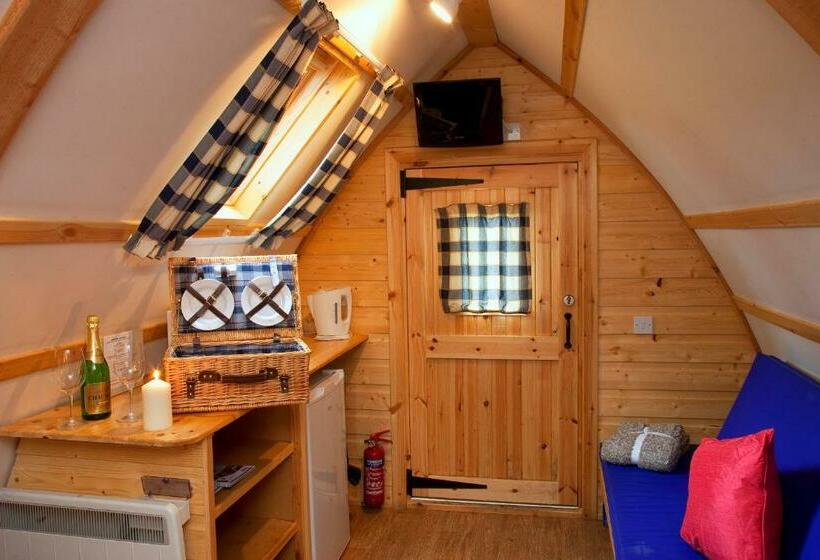 스탠다드 스튜디오, Loch Tay Highland Lodges And Glamping Park