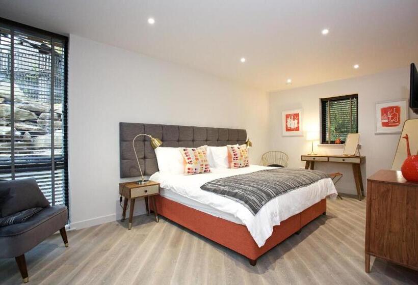 침실 4개 주택, Loch Tay Highland Lodges And Glamping Park