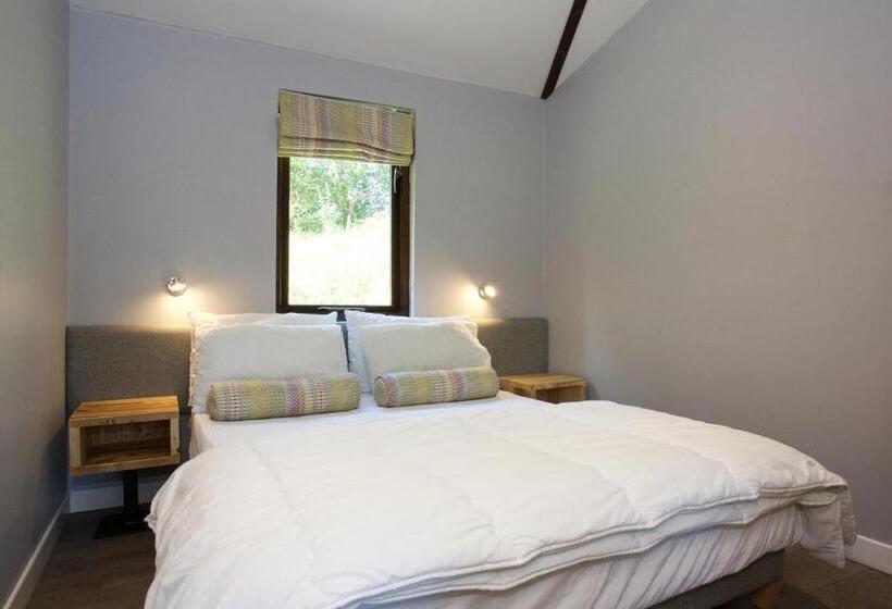 스탠다드 스튜디오 (전망), Loch Tay Highland Lodges And Glamping Park