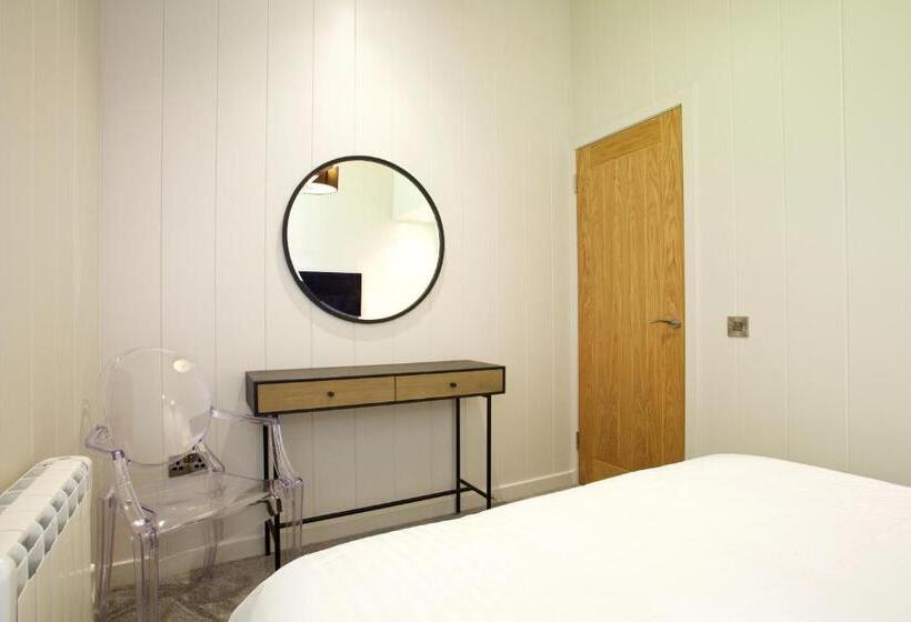 침실 2개 주택, Loch Tay Highland Lodges And Glamping Park
