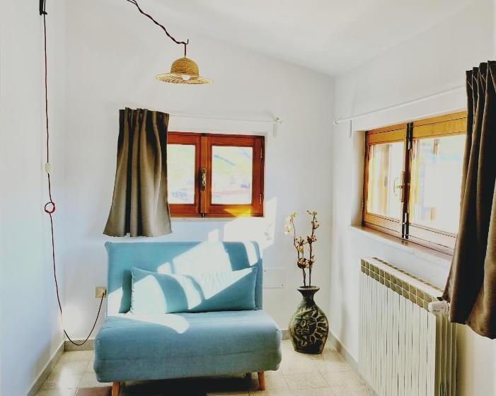 Четырехместный Номер Стандарт, B&b Agorà