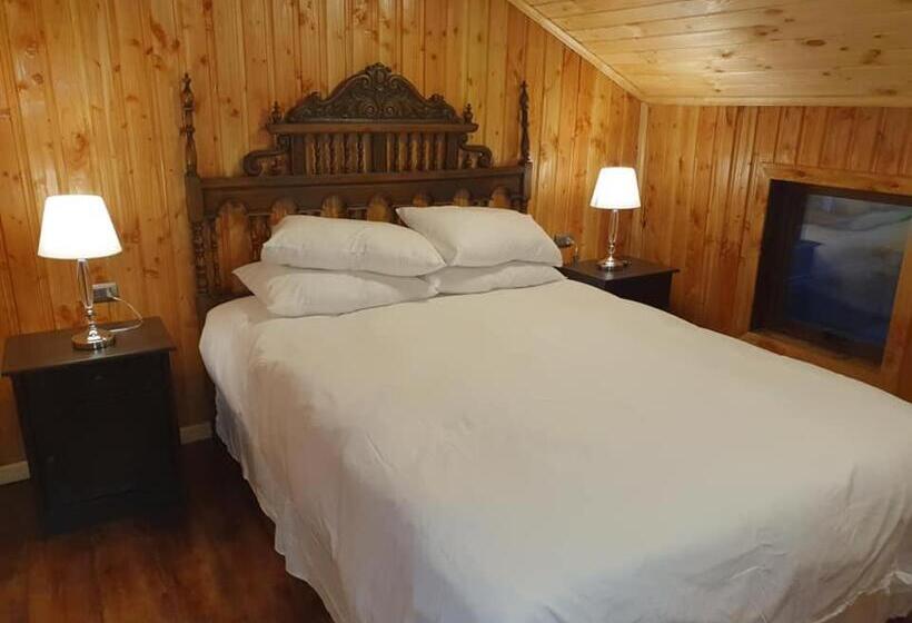 Номер Стандарт, Boutique Hacienda Juarez