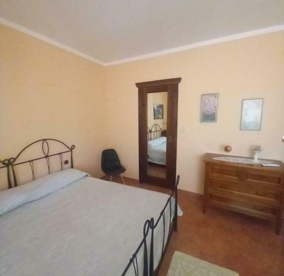Номер Superior, La Casa Delle Fate