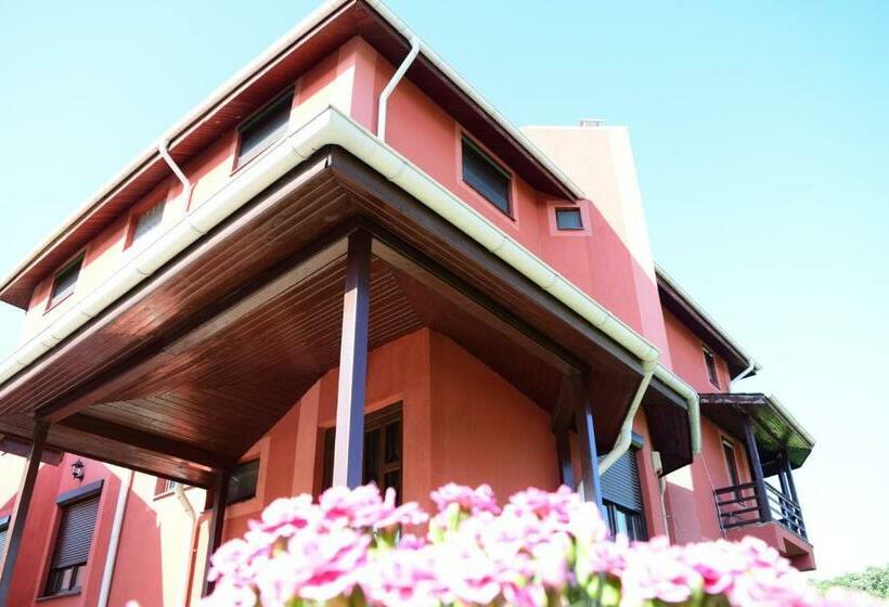آپارتمان 2 خوابه, Pensiunea Corbeanca   Cazare Si Evenimente