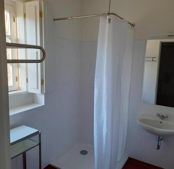 Family Suite, Quinta Da Caída