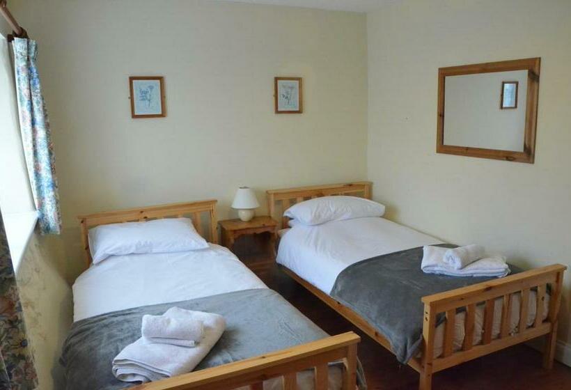 Номер Стандарт, The Royal Oak Inn