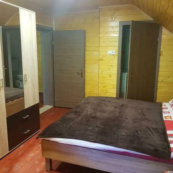 Номер Стандарт, Flower Bell