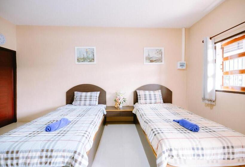 Номер Стандарт, Peeranon Resort