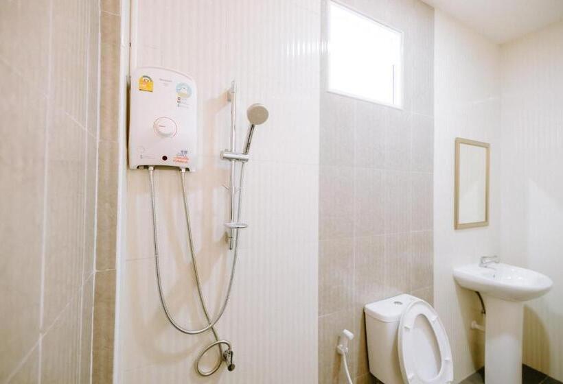 Трехместный Номер Superior, Peeranon Resort