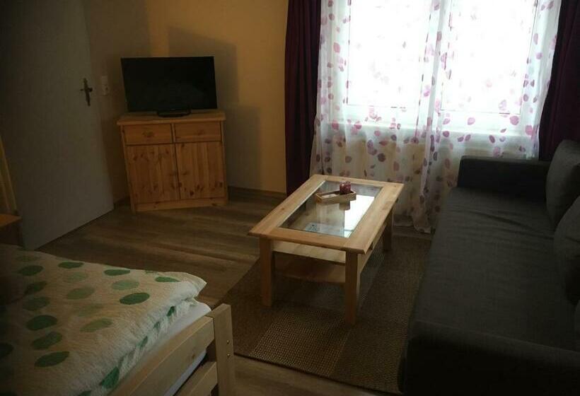 Номер Стандарт, Pension Am Silberberg