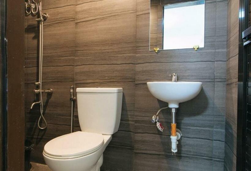 标准工作室, Alamaris Resort Redpartner