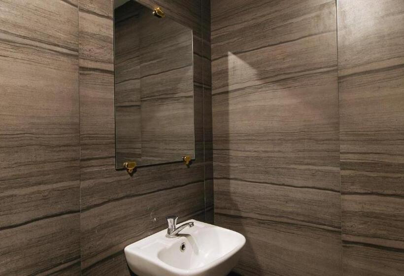 带1个卧室的公寓, Alamaris Resort Redpartner